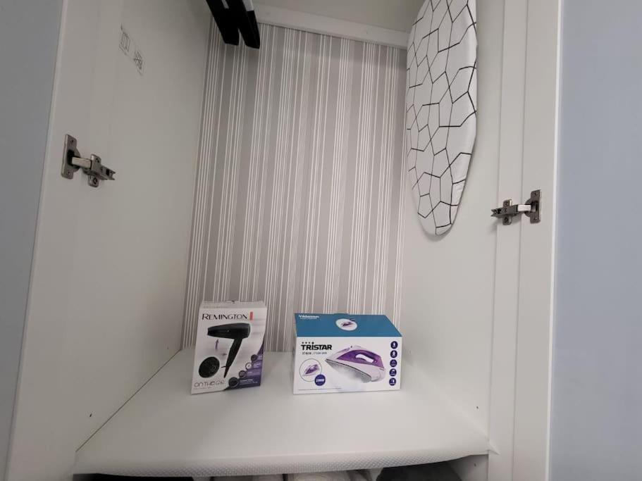 Las Canteras New 2 Bedrooms Flat At The Beach Parking Optional لاس بالماس دي غران كاناريا المظهر الخارجي الصورة